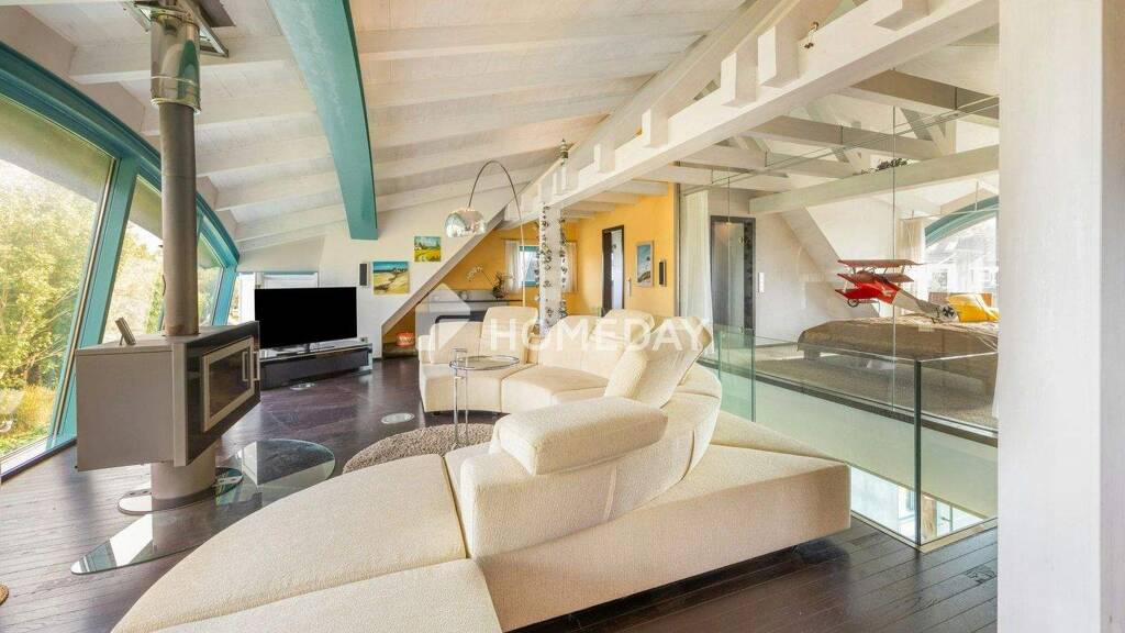 Einfamilienhaus zum Kauf - Erstbezug 1.310.669 € 5 Zimmer 243 m² 867 m² Grundstück Börgerende Börgerende-Rethwisch 18211