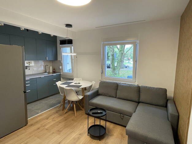 Wohnung zur Miete 850 € 3 Zimmer 57 m² EG frei ab sofort Werkstättenstraße 2 Hillerheide Recklinghausen 45659