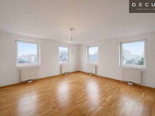 Wohnung zur Miete 1.110 € 3 Zimmer 82,2 m² Wien 1100