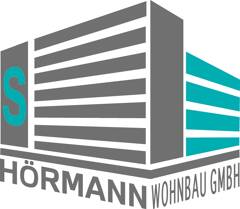 S. Hörmann Wohnbau GmbH logo