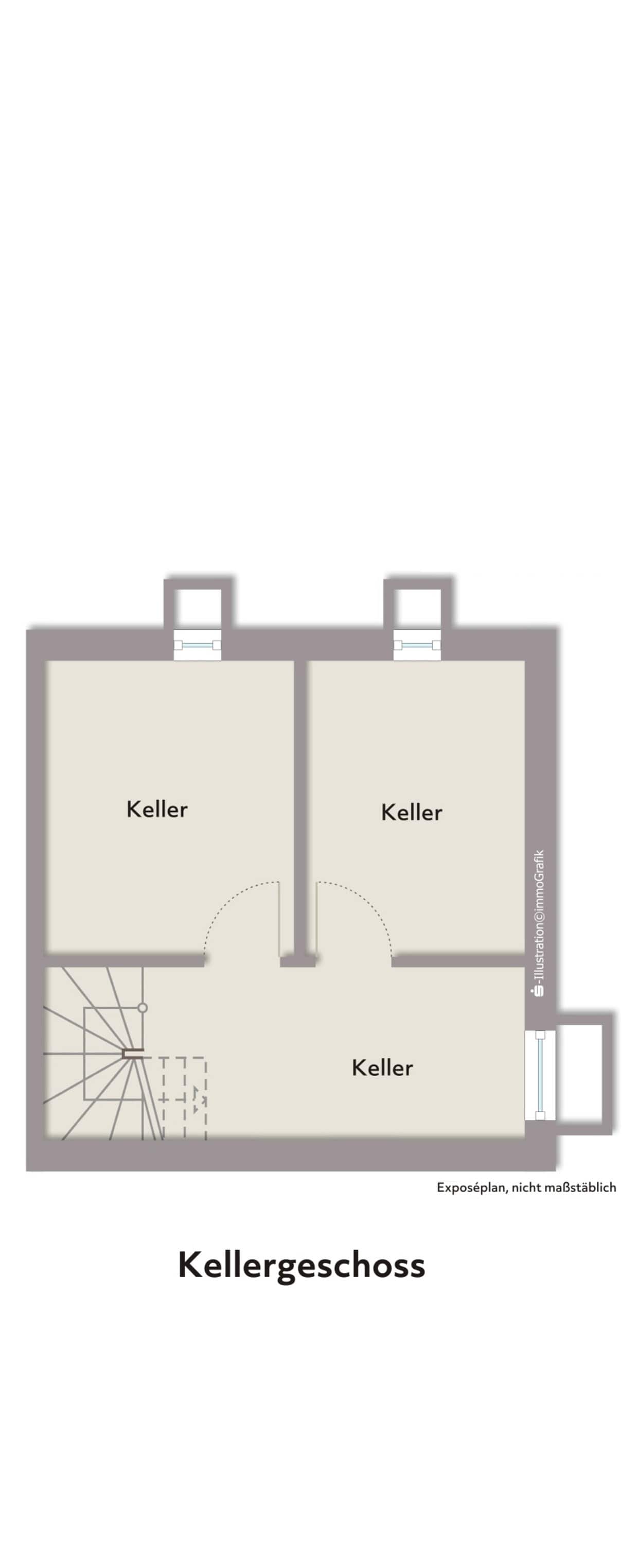 Doppelhaushälfte zum Kauf 189.000 € 5 Zimmer 118,3 m²<br/>Wohnfläche 339 m²<br/>Grundstück Blumenthal Bremen 28779