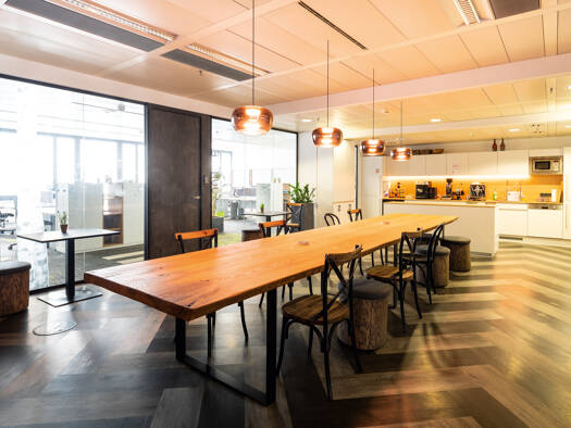 Bürofläche zur Miete 15,50 € 589,4 m² Bürofläche Wien 1120