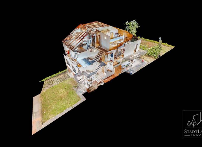 Einfamilienhaus zum Kauf 249.875 € 8 Zimmer 204 m² 318 m² Grundstück Hauptstraße 24A Vinningen 66957