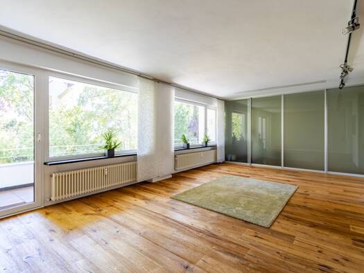 Maisonette zum Kauf 598.000 € 4 Zimmer 137 m² Wiesbaden Rheingauviertel, Hollerborn 65191