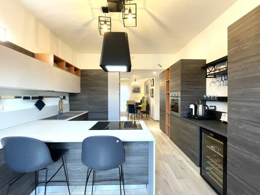 Wohnung zum Kauf 350.000 € 3 Zimmer 99 m² 5. Geschoss frei ab sofort Verbania