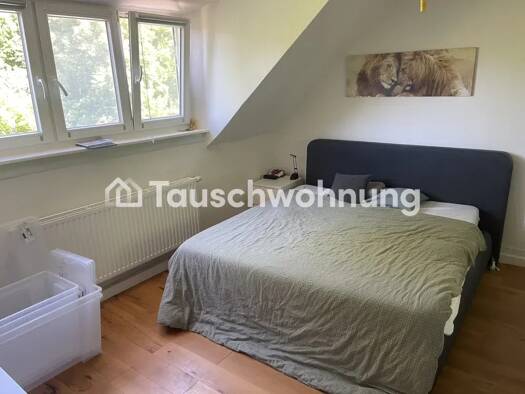 Wohnung zur Miete Tauschwohnung 835 € 2,5 Zimmer 60 m² 2. Geschoss Buchforst Mülheim 51065