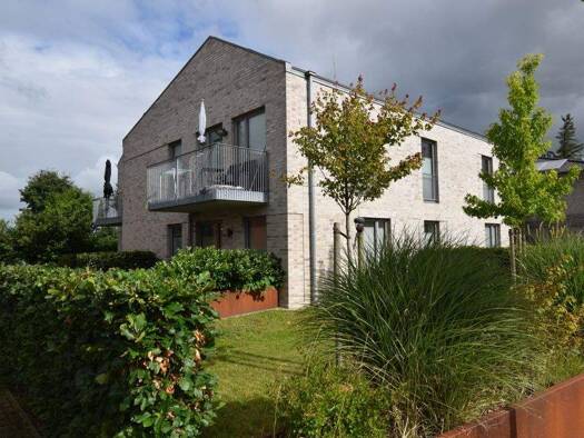 Wohnung zur Miete 1.175 € 3 Zimmer 83,9 m² Fockbek 24787