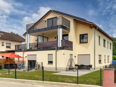 Wohnung zum Kauf provisionsfrei 315.000 € 3 Zimmer 68,7 m² 1. Geschoss Dingolfing Dingolfing 84130