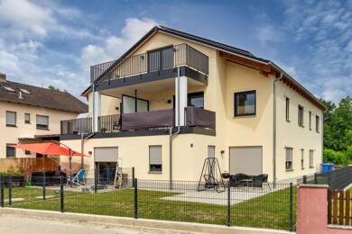 Wohnung zum Kauf provisionsfrei 315.000 € 3 Zimmer 68,7 m² 1. Geschoss Dingolfing Dingolfing 84130