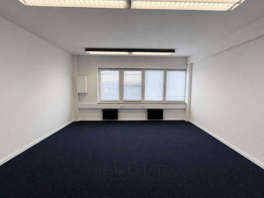 Bürofläche zur Miete 10,90 € 5 Zimmer 150 m² Bürofläche Billbrook Hamburg 22113