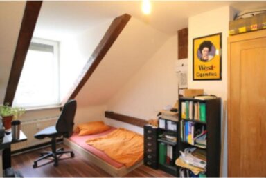 Wohnung zum Kauf 179.000 € 3 Zimmer 70 m² 4. Geschoss Jungbusch Mannheim 68159