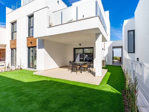 Wohnung zum Kauf 224.000 € 2 Zimmer Los Montesinos