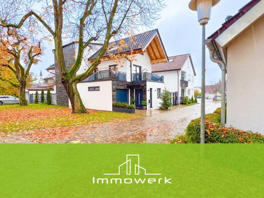 Einfamilienhaus zum Kauf 780.000 € 8 Zimmer 238 m² 267 m² Grundstück Langenau Langenau 89129