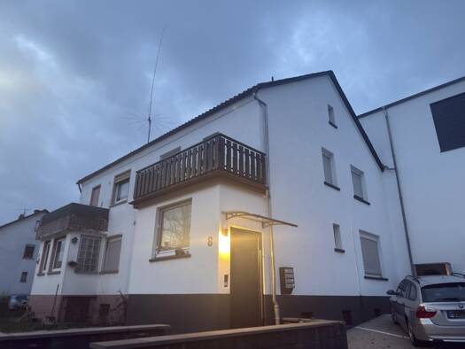 Einfamilienhaus zum Kauf 310.000 € 3 Zimmer 90 m² 200 m² Grundstück Watzenborn-Steinberg Pohlheim 35415