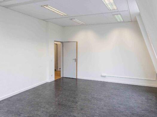 Bürofläche zur Miete provisionsfrei 1.000 € 44 m² Bürofläche Gürzenichstraße Altstadt-Nord Köln 50667