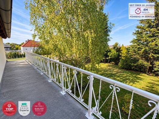 Haus zum Kauf 750.000 € 6 Zimmer 137 m² 1.344 m² Grundstück Pottendorf 2486