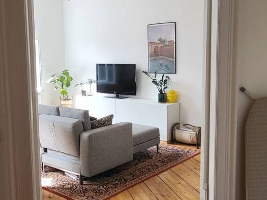 Wohnung zur Miete 1.436 € 2 Zimmer 68 m² 3. Geschoss frei ab 01.10.2026 Wedding Mitte 13353