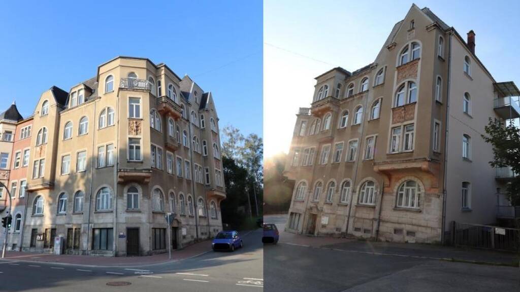 Haus zum Kauf 177.000 € 30 Zimmer 765 m² 330 m² Grundstück Hinterhain Auerbach 08209