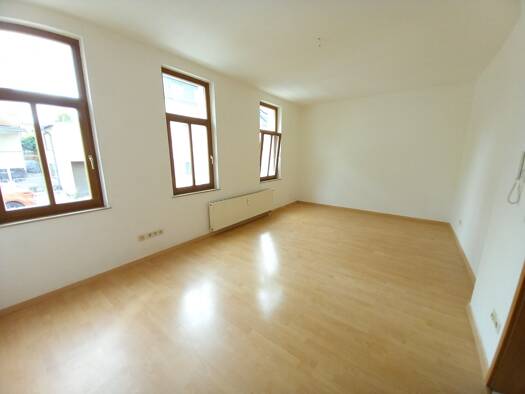 Studio zum Kauf 35.000 € 1 Zimmer 36 m² EG Meerane 08393