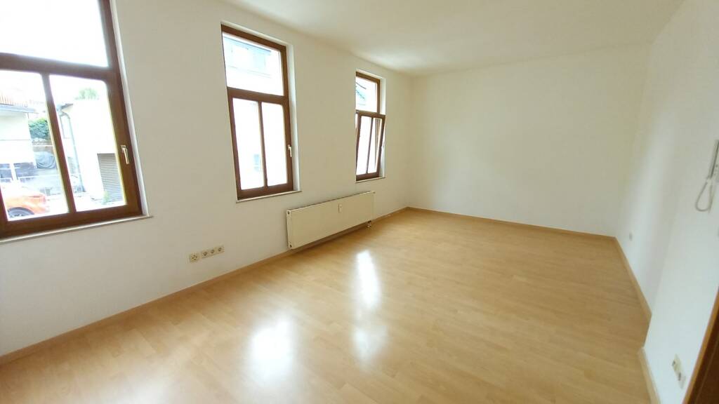 Studio zum Kauf 35.000 € 1 Zimmer 36 m² EG Meerane 08393