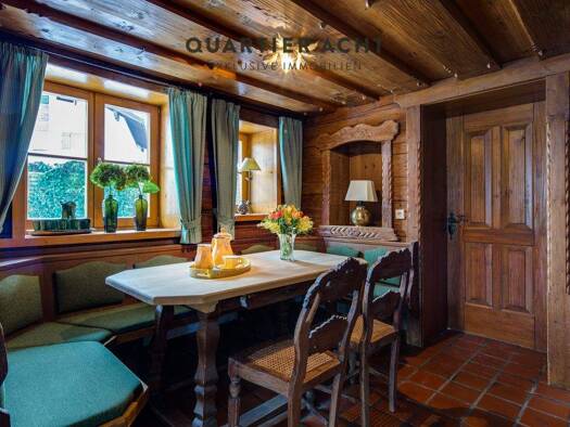 Einfamilienhaus zum Kauf 8 Zimmer 253,2 m² 320 m² Grundstück Großdingharting Straßlach-Großdingharting 82064