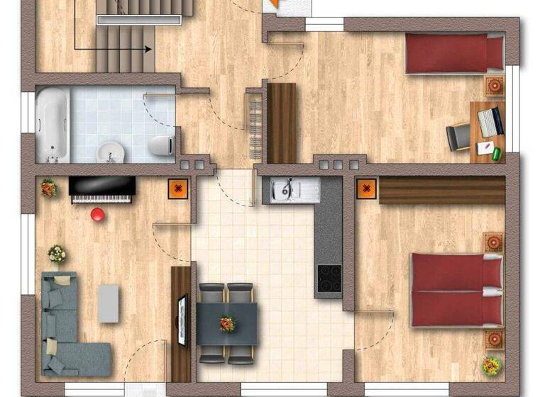 Haus zum Kauf 340.000 € 138 m² 282 m² Grundstück Ebensee 4802