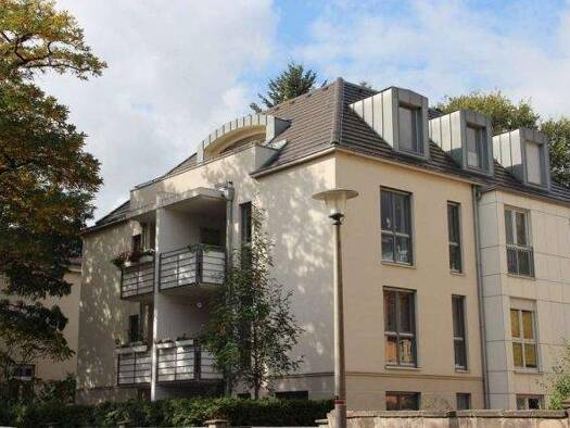 Wohnung zur Miete 1.125 € 3 Zimmer 84 m² 1. Geschoss frei ab 01.05.2026 Zittauer Str. 19 Radeberger Vorstadt Dresden 01099