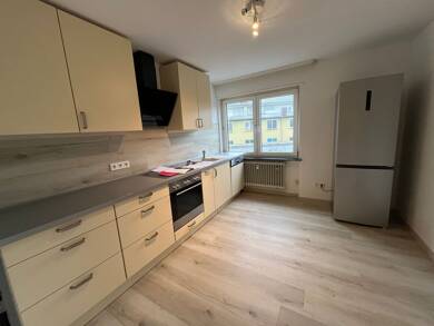 Wohnung zum Kauf als Kapitalanlage geeignet 290.000 € 4 Zimmer 139 m² Kaiserslautern 67657