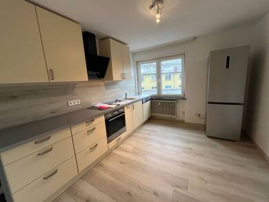 Wohnung zum Kauf als Kapitalanlage geeignet 290.000 € 4 Zimmer 139 m² Westlich der Daniel-Häberle-Str. Kaiserslautern 67657