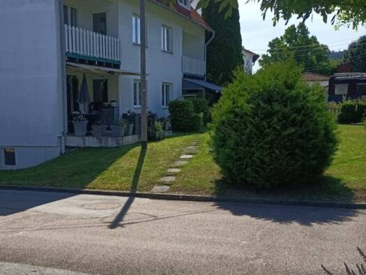 Maisonette zur Miete 650 € 1 Zimmer 62 m² frei ab sofort Bröckingen Gaildorf 74405