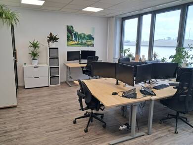 Bürofläche zur Miete provisionsfrei 250 € 8 m² Bürofläche Georgstraße 8 Mitte Hannover 30159