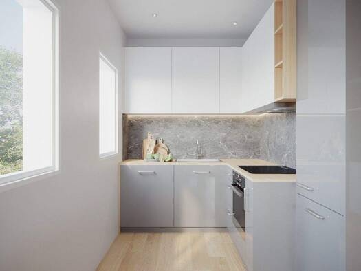 Wohnung zum Kauf 345.000 € 3 Zimmer Mattighofen 5230