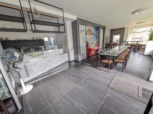 Restaurant zum Kauf 289.000 € Neustadt Mainz 55118