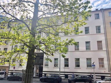 Bürofläche zur Miete 25 € 75 m² Bürofläche teilbar ab 75 m² Innenstadt Frankfurt am Main 60313