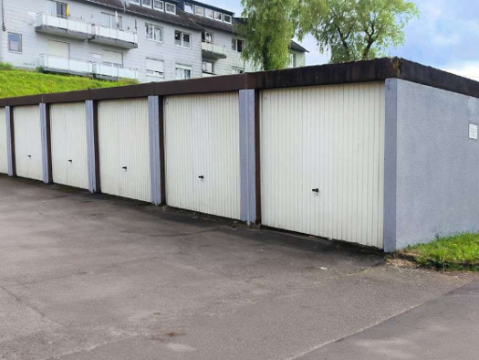 Garage zur Miete provisionsfrei 55 € Fliederstraße 133 Wanheimerort Duisburg 47055
