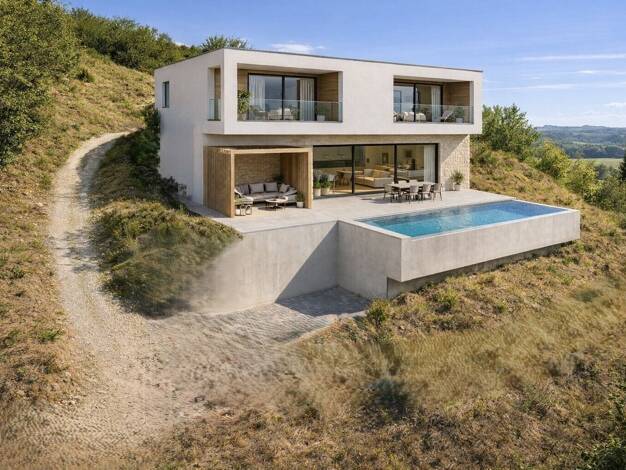 Grundstück zum Kauf 127.000 € 802 m² Grundstück Maria Rain 9161