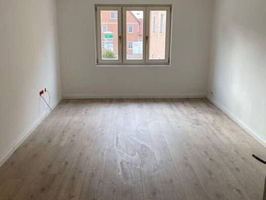 Wohnung zur Miete 350 € 2 Zimmer 44 m² 1. Geschoss frei ab 01.05.2026 Neustädter Markt 4 Mühlberg Mühlberg/Elbe 04931