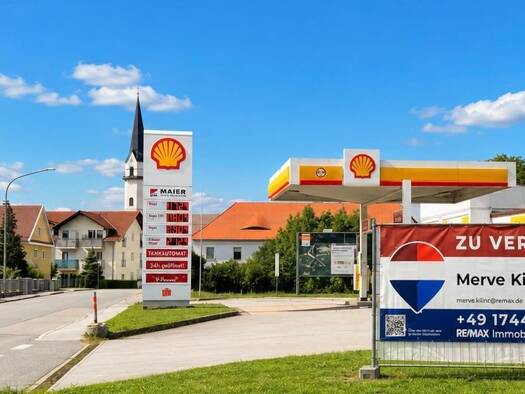 Werkstatt zum Kauf 245.000 € 16,5 m² Lagerfläche Hofkirchen Hofkirchen 94544