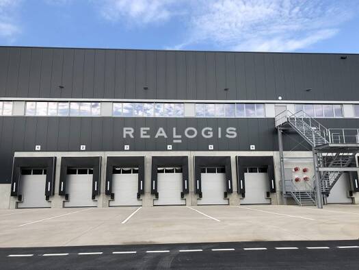Halle/Industriefläche zur Miete provisionsfrei 7,90 € 2.500 m² Lagerfläche teilbar ab 2.500 m² Allershausen Allershausen 85391
