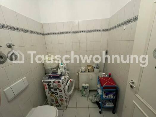 Studio zur Miete Tauschwohnung 525 € 1 Zimmer 36 m² 2. Geschoss Französisch Buchholz Berlin 10407