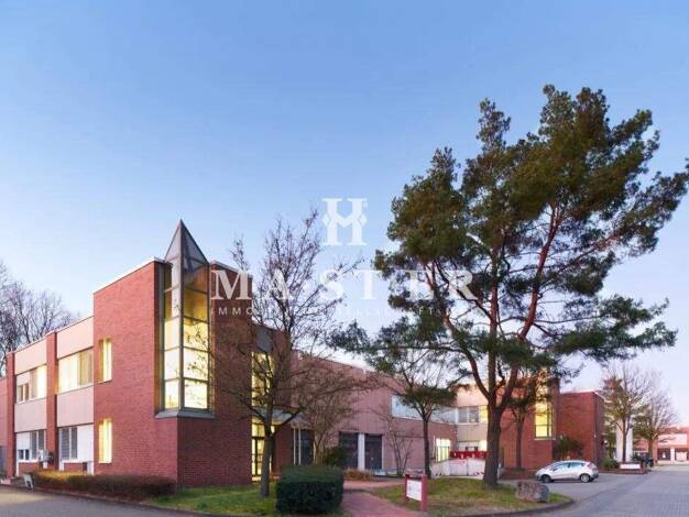 Bürofläche zur Miete provisionsfrei 126 m² Bürofläche teilbar ab 126 m² Ossendorf Köln 50829