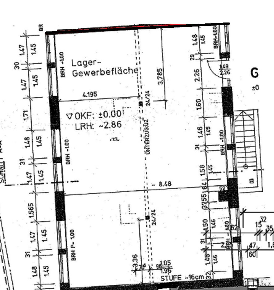 Bürofläche zur Miete 1.995 € 130 m²<br/>Bürofläche Planegger Str. 15 Pasing München / Pasing 81241