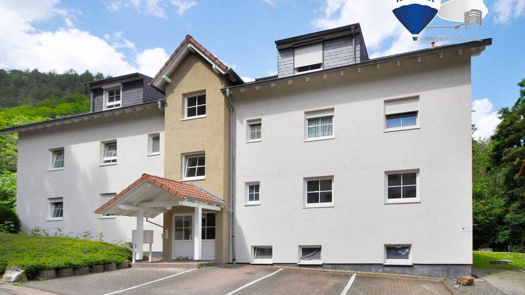 Wohnung zum Kauf 215.000 € 3 Zimmer 80 m² Ehrang Trier 54293