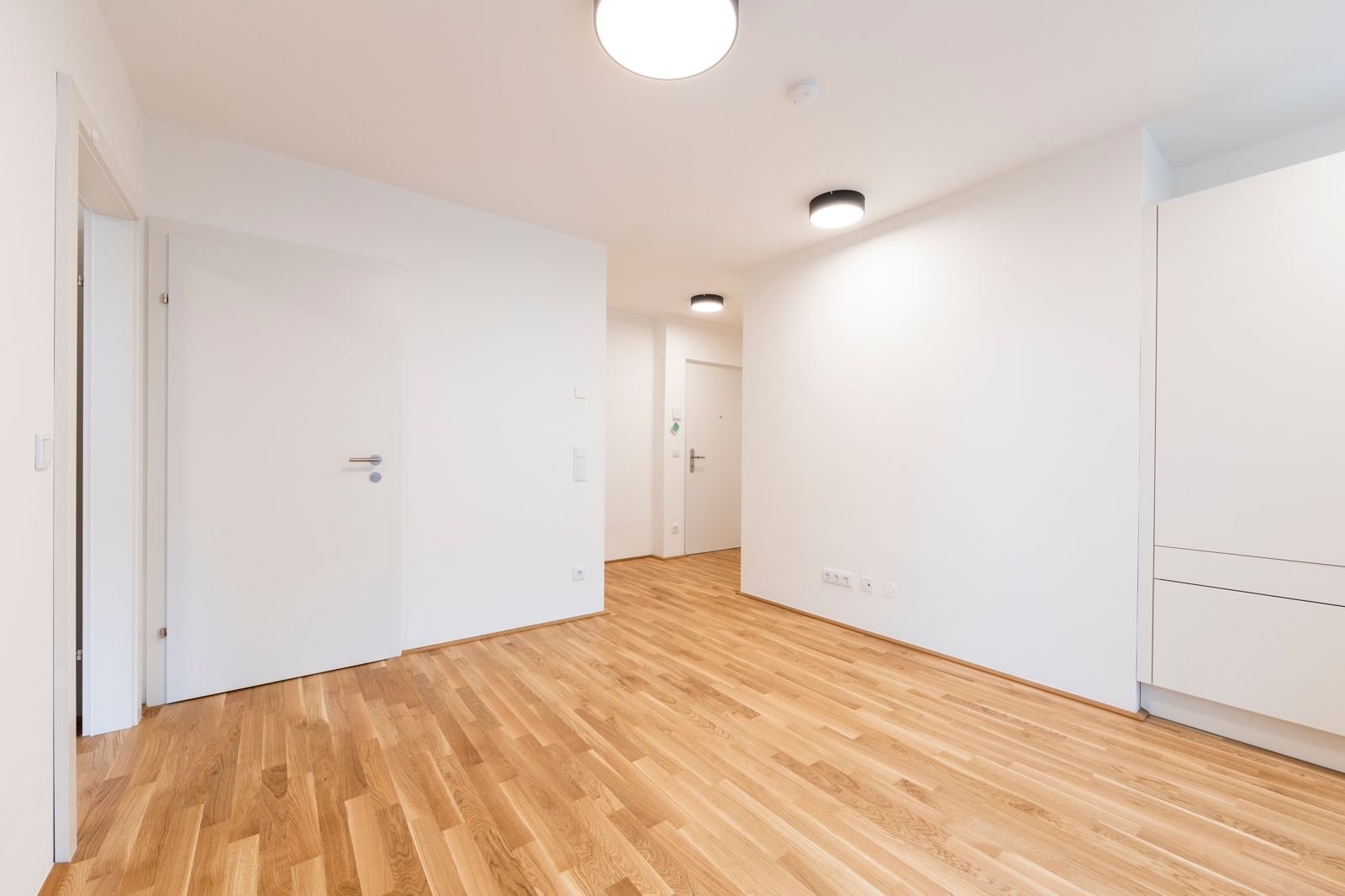 Wohnung zum Kauf 348.479 € 3 Zimmer 47,2 m²<br/>Wohnfläche 3.<br/>Geschoss Andreas-Huger-Gasse Wien 1220