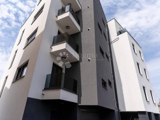 Wohnung zum Kauf 395.000 € 3 Zimmer 91 m² Rudes, Tresnjevka - Sjever Ljubljanica
