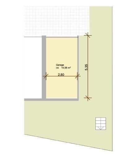 Garage zum Kauf provisionsfrei 19.000 € Höchstadt Höchstadt a.d.Aisch 91315