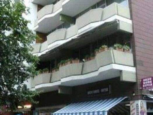 Wohnung zum Kauf provisionsfrei 284.000 € 4 Zimmer 82,6 m² 5. Geschoss Frankfurter Straße 702 Ostheim Köln 51107