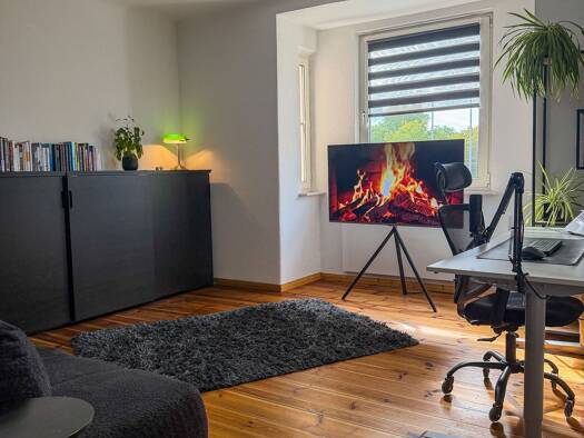 Wohnung zur Miete 690 € 2 Zimmer 55 m² Geschoss 2/3 frei ab 01.12.2026 Mögeldorf Nürnberg 90482