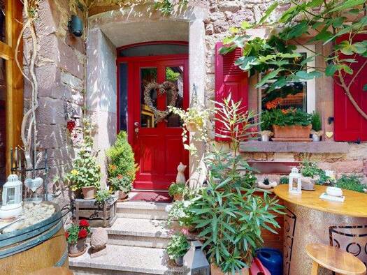 Mehrfamilienhaus zum Kauf 990.000 € 5,5 Zimmer 192 m² 300 m² Grundstück Weisenheim am Berg 67273