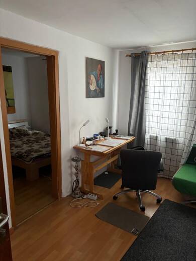 Mehrfamilienhaus zum Kauf 325.000 € 8 Zimmer 140 m² 140 m² Grundstück Lienzingen Mühlacker-Lienzingen 75417